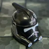 The Brick Show Shop Shadow ARC Redeye Clone Trooper Helmet - Clone Army Customs