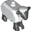 The Brick Show Shop Sheep (White) - Official LEGO® Part