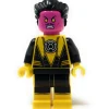 The Brick Show Shop Sinestro - LEGO DC Comics Minifigure (2015)