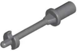 The Brick Show Shop Ski Pole - Official LEGO® Part