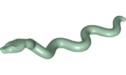 The Brick Show Shop Snake (Large) - Official LEGO® Part