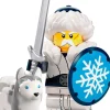 The Brick Show Shop Snow Guardian - LEGO Collectible Minifigure (Series 22) (2022)