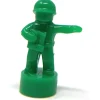 The Brick Show Shop Soldier with Binoculars - Nano Military Soldier for LEGO