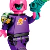 The Brick Show Shop Space Creature - LEGO Collectible Minifigure (Series 22) (2022)