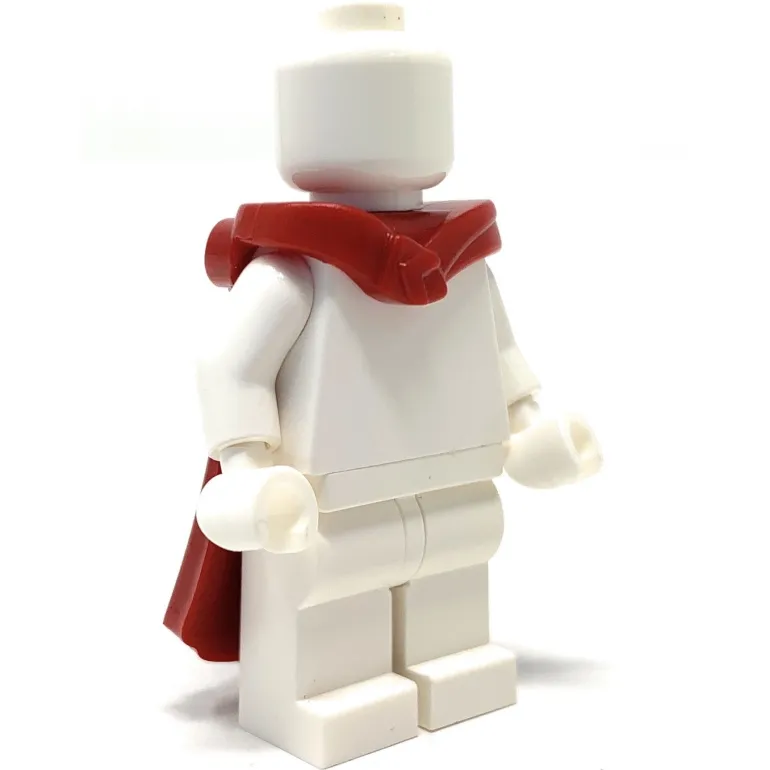 The Brick Show Shop Spartan Cape for LEGO Minifigures