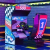 The Brick Show Shop Speedway 500 - B3 Customs Arcade Racing Game