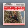 The Brick Show Shop Spidey Sighting! Newspaper - Custom Part (2x2 Tile)