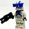 The Brick Show Shop 501st Heavy Clone Trooper (Phase 2) - LEGO Star Wars Minifigure (2023)