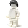 The Brick Show Shop Steel Tactical Helmet - BrickForge Part for LEGO Minifigures