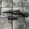 The Brick Show Shop Sten Gun w/ Magazine - BrickArms - LEGO Compatible