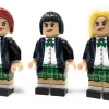 The Brick Show Shop Stepford Cuckoos - Custom LEGO Marvel Minifigures