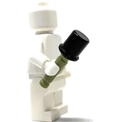 The Brick Show Shop Stick Grenade - BrickForge Part for LEGO Minifigures