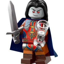 The Brick Show Shop Strahd von Zarovich - LEGO Dungeons & Dragons Collectible Minifigure 7
