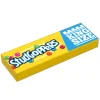 The Brick Show Shop Studgoppers Candy (King Size) - B3 Customs® Printed 1x3 Tile