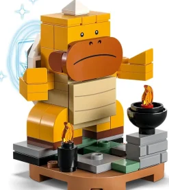 The Brick Show Shop Sumo Bro (Series 6) - LEGO 71413 Super Mario Character Minifigure (202