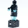 The Brick Show Shop Super Hero Lights (Blue) for LEGO Minifigures