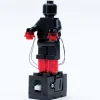 The Brick Show Shop Super Hero Lights (Red) for LEGO Minifigures
