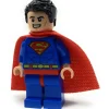 The Brick Show Shop Superman - LEGO DC Comics Minifigure (2018)