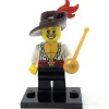 The Brick Show Shop Swashbuckler - LEGO Series 12 Collectible Minifigure (2014)