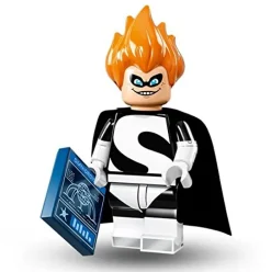 The Brick Show Shop Syndrome - LEGO Disney Collectible Minifigure (Series 1)