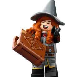 The Brick Show Shop Tasha the Witch Queen - LEGO Dungeons & Dragons Collectible Minifigure
