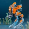The Brick Show Shop 212th AT-RT - B3 Customs® Star Wars Set made using LEGO bricks
