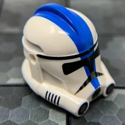 The Brick Show Shop 327th Sniper Clone Trooper Helmet (Phase 2) - Clone Army Customs