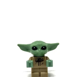 The Brick Show Shop The Child, Baby Yoda (Mandalorian) - LEGO Star Wars Minifigure (2020)