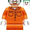 The Brick Show Shop The Joker (Arkham Jumpsuit) - LEGO DC Comics Minifigure (2020)