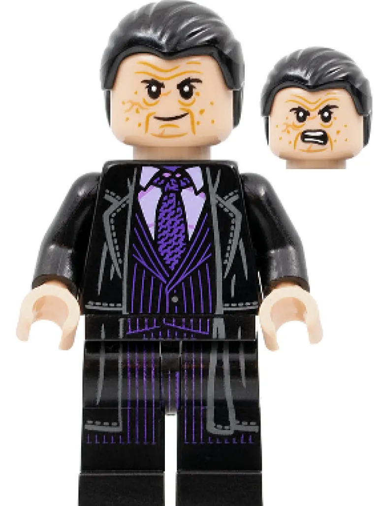 The Brick Show Shop The Penguin (The Batman Movie) - LEGO DC Comics Minifigure (2021)