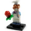 The Brick Show Shop The Swedish Chef - LEGO Muppets / Disney Collectible Minifigure (2022)