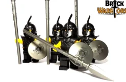 The Brick Show Shop Thrall Shield for your LEGO® Minifigures