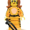 The Brick Show Shop Tiger Woman - LEGO Series 14 Collectible Minifigure