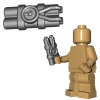 The Brick Show Shop Time Bomb for LEGO Minifigures