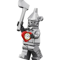 The Brick Show Shop Tin Man (Wizard of Oz) - LEGO Movie 2 Collectible Minifigure