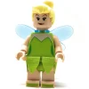 The Brick Show Shop Tinkerbell - LEGO Disney Minifigure (2016)