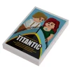 The Brick Show Shop Titanic Movie Cover (2x3 Tile) - B3 Customs made using LEGO parts