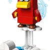 The Brick Show Shop Toady (Series 5) - LEGO 71410 Super Mario Character Minifigure (2022)