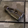 The Brick Show Shop Tracker Fob for LEGO Minifigures, BrickArms