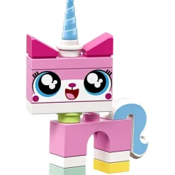 The Brick Show Shop Unikitty - LEGO Movie 2 Collectible Minifigure