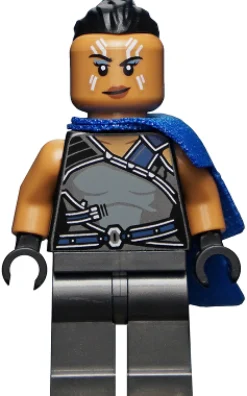 The Brick Show Shop Valkyrie (What If?) - LEGO Marvel Minifigure (2021)