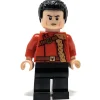 The Brick Show Shop Viktor Krum (Goblet of Fire, Red Uniform) - LEGO Harry Potter Minifigu
