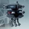 The Brick Show Shop Viper Droid - Custom Star Wars Set made using LEGO parts