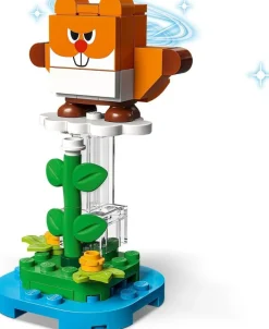 The Brick Show Shop Waddlewing (Series 5) - LEGO 71410 Super Mario Character Minifigure (2