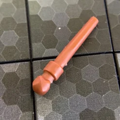 The Brick Show Shop Wand - Official LEGO® Harry Potter Part