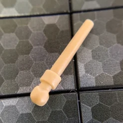The Brick Show Shop Wand - Official LEGO® Harry Potter Part