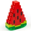 The Brick Show Shop Watermelon (Summer Fun!) - Custom Building Set