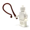 The Brick Show Shop Whip - Official LEGO® Minifigure Part / Accessory
