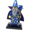 The Brick Show Shop Wizard - LEGO Series 12 Collectible Minifigure (2014)