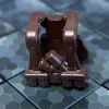 The Brick Show Shop WW2 German Grenadier Vest for LEGO Minifigures - BrickArms
